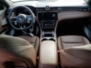 ✅ 2023 Maserati Grecale GT • VIN: ZN682AVA0P7416375 • Лот: 83607154. Опубликован ранее на Copart с пробегом Не указан. Бесплатный доступ к архиву аукционных продаж из США и подробный отчёт об истории автомобиля на DreamBid. Изображение 8.