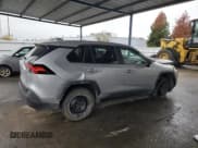 ✅ 2025 Toyota RAV4 LE • VIN: 2T3F1RFVXSC504313 • Лот: 91577275. Опубликован ранее на Copart с пробегом 18 478 миль. Бесплатный доступ к архиву аукционных продаж из США и подробный отчёт об истории автомобиля на DreamBid. Изображение 3.