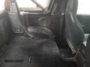 ✅ 1994 Geo Tracker • VIN: 2CNBJ18U5R6919981 • Lot: 69400435. Listed on Copart with 202,853 mi. Free auction sales archive from the USA and detailed vehicle history report at DreamBid. Image 10.