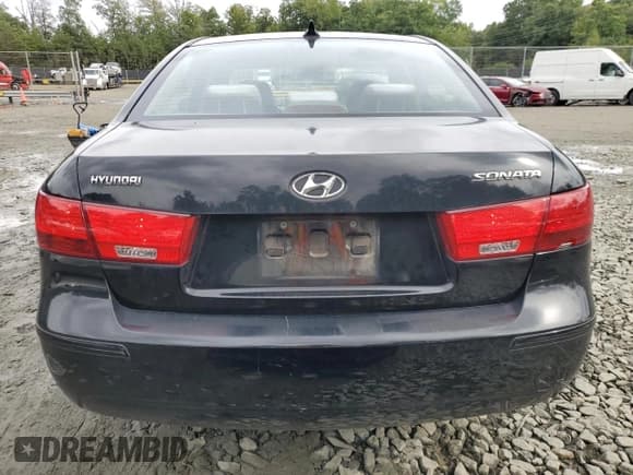 ✅ 2010 Hyundai Sonata GLS • VIN: 5NPET4AC4AH588129 • Лот: 79807894. Опубликован ранее на Copart с пробегом 102 767 миль. Бесплатный доступ к архиву аукционных продаж из США и подробный отчёт об истории автомобиля на DreamBid. Изображение 6.