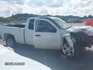 ✅ 2009 Chevrolet Silverado 1500 Work Truck • VIN: 1GCEC19X99Z139393 • Lot: 43341180. Listed on IAAI with 203,296 mi. Free auction sales archive from the USA and detailed vehicle history report at DreamBid. Image 13.