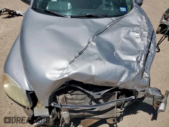 ✅ 2010 Chevrolet HHR 1LT • VIN: 3GNBABDB6AS527295 • Лот: 80145445. Опубликован ранее на Copart с пробегом 190 535 миль. Бесплатный доступ к архиву аукционных продаж из США и подробный отчёт об истории автомобиля на DreamBid. Изображение 11.