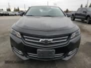 ✅ 2017 Chevrolet Impala LT • VIN: 2G1105S39H9128045 • Лот: 76342804. Опубликован ранее на Copart с пробегом 82 769 миль. Бесплатный доступ к архиву аукционных продаж из США и подробный отчёт об истории автомобиля на DreamBid. Изображение 5.