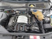 ✅ 2000 Audi A6 • VIN: WAUEH24B6YN024000 • Lot: 42363286. Listed on IAAI with 166,511 mi. Free auction sales archive from the USA and detailed vehicle history report at DreamBid. Image 10.