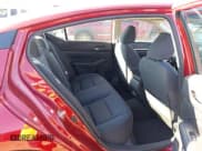 ✅ 2022 Nissan Altima SV • VIN: 1N4BL4DV6NN312403 • Lot: 43346399. Wystawiony na IAAI z przebiegiem 22 660 mil. Bezpłatny archiwum sprzedaży aukcyjnych z USA i szczegółowy raport historii pojazdu na DreamBid. Zdjęcie 8.