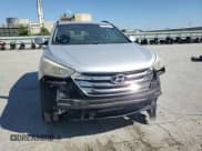 ✅ 2014 Hyundai Santa Fe • VIN: 5XYZU3LA3EG153653 • Lot: 85102745. Wystawiony na Copart z przebiegiem 137 373 mil. Bezpłatny archiwum sprzedaży aukcyjnych z USA i szczegółowy raport historii pojazdu na DreamBid. Zdjęcie 14.