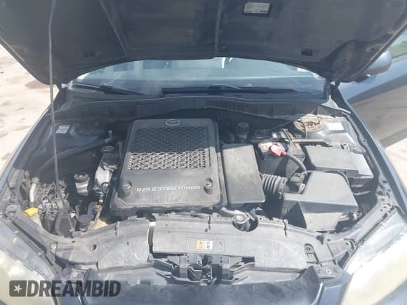 ✅ 2006 Mazda 6 Sport Mazdaspeed • VIN: JM1GG12L261103849 • Lot: 42781857. Listed on IAAI with Not provided. Free auction sales archive from the USA and detailed vehicle history report at DreamBid. Image 10.