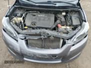 ✅ 2010 Toyota Matrix • VIN: 2T1KU4EE8AC485102 • Лот: 93727725. Опубликован ранее на Copart с пробегом 215 375 миль. Бесплатный доступ к архиву аукционных продаж из США и подробный отчёт об истории автомобиля на DreamBid. Изображение 11.