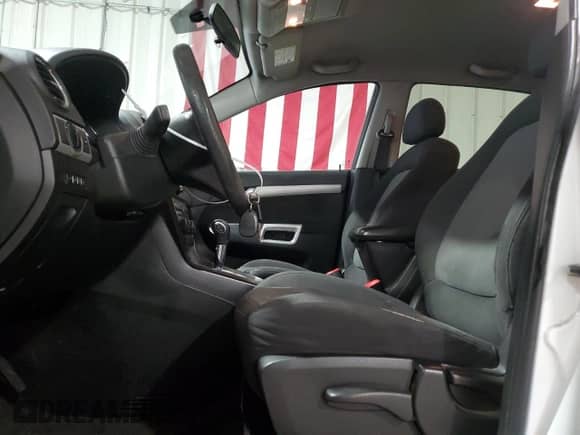 2012 Chevrolet Captiva Sport 1LS с VIN 3GNAL1EK7CS581397, выставлен на аукционе Copart как лот 83702614 с пробегом 276 116 миль миль и Чистый • Clean title. История ставок и продаж доступна на DreamBid. Изображение 7.