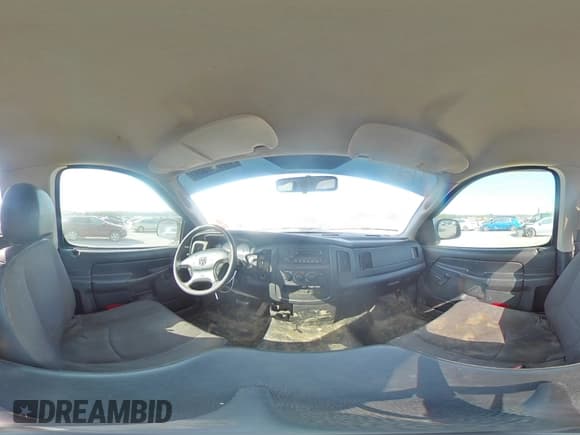 ✅ 2004 Dodge 1500 ST • VIN: 1D7HA16K34J135526 • Лот: 74001564. Опубликован ранее на Copart с пробегом 98 334 миль. Бесплатный доступ к архиву аукционных продаж из США и подробный отчёт об истории автомобиля на DreamBid. Изображение 13.