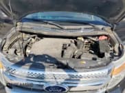 ✅ 2013 Ford Explorer • VIN: 1FM5K7B80DGB77362 • Lot: 80271475. Wystawiony na Copart z przebiegiem 173 049 mil. Bezpłatny archiwum sprzedaży aukcyjnych z USA i szczegółowy raport historii pojazdu na DreamBid. Zdjęcie 12.