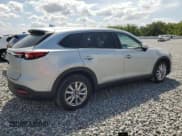 ✅ 2016 Mazda CX-9 Sport • VIN: JM3TCABY3G0100933 • Lot: 50616655. Listed on Copart with 158,749 mi. Free auction sales archive from the USA and detailed vehicle history report at DreamBid. Image 3.