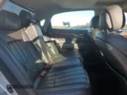 ✅ 2012 Hyundai Equus Ultimate • VIN: KMHGH4JH0CU044866 • Лот: 92083945. Опубликован ранее на Copart с пробегом 121 564 миль. Бесплатный доступ к архиву аукционных продаж из США и подробный отчёт об истории автомобиля на DreamBid. Изображение 10.