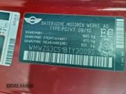 ✅ 2011 MINI Clubman S • VIN: WMWZG3C51BTY30092 • Лот: 95069235. Опубликован ранее на Copart с пробегом 109 385 миль. Бесплатный доступ к архиву аукционных продаж из США и подробный отчёт об истории автомобиля на DreamBid. Изображение 10.