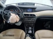 ✅ 2018 Infiniti QX30 Essential • VIN: SJKCH5CR5JA003398 • Lot: 50781485. Listed on Copart with 72,376 mi. Free auction sales archive from the USA and detailed vehicle history report at DreamBid. Image 8.