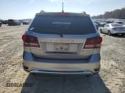 ✅ 2017 Dodge Journey Crossroad Plus • VIN: 3C4PDCGG4HT576261 • Lot: 91104025. Listed on Copart with 205,052 mi. Free auction sales archive from the USA and detailed vehicle history report at DreamBid. Image 6.