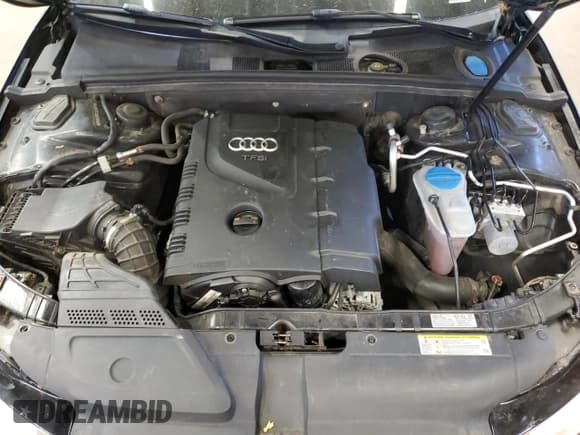 ✅ 2013 Audi A4 Premium • VIN: WAUBFAFL3DN039668 • Lot: 89801425. Wystawiony na Copart z przebiegiem 159 117 mil. Bezpłatny archiwum sprzedaży aukcyjnych z USA i szczegółowy raport historii pojazdu na DreamBid. Zdjęcie 11.