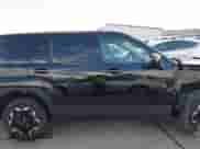 2024 Hyundai Santa Fe SE с VIN 5NMP14GL5RH055401, выставлен на аукционе IAAI как лот 41144151 с пробегом 7 694 миль миль и . История ставок и продаж доступна на DreamBid. Изображение 14.