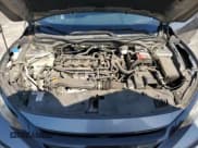 ✅ 2020 Honda Civic Sport • VIN: SHHFK7H49LU419683 • Lot: 89474755. Listed on Copart with 66,374 mi. Free auction sales archive from the USA and detailed vehicle history report at DreamBid. Image 11.