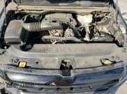 ✅ 2021 Ram 1500 Lone Star • VIN: 1C6SRFFTXMN589030 • Lot: 92266215. Wystawiony na Copart z przebiegiem 66 820 mil. Bezpłatny archiwum sprzedaży aukcyjnych z USA i szczegółowy raport historii pojazdu na DreamBid. Zdjęcie 11.