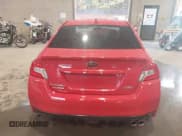 ✅ 2020 Subaru WRX • VIN: JF1VA1A64L9828568 • Lot: 43468582. Wystawiony na IAAI z przebiegiem 69 337 mil. Bezpłatny archiwum sprzedaży aukcyjnych z USA i szczegółowy raport historii pojazdu na DreamBid. Zdjęcie 16.