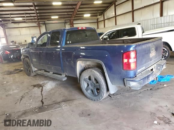 ✅ 2017 GMC Sierra 1500 • VIN: 1GTV2LEC6HZ357713 • Лот: 81837565. Опубликован ранее на Copart с пробегом 132 199 миль. Бесплатный доступ к архиву аукционных продаж из США и подробный отчёт об истории автомобиля на DreamBid. Изображение 2.