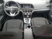 ✅ 2019 Hyundai Elantra SE • VIN: 5NPD74LF2KH460447 • Lot: 50204715. Listed on Copart with 39,649 mi. Free auction sales archive from the USA and detailed vehicle history report at DreamBid. Image 8.