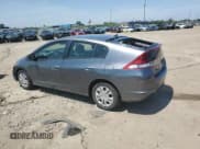 ✅ 2014 Honda Insight LX • VIN: JHMZE2H52ES000774 • Lot: 66814285. Wystawiony na Copart z przebiegiem 169 387 mil. Bezpłatny archiwum sprzedaży aukcyjnych z USA i szczegółowy raport historii pojazdu na DreamBid. Zdjęcie 2.