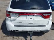 ✅ 2015 Dodge Durango SXT • VIN: 1C4RDHAG7FC169526 • Lot: 41802820. Wystawiony na IAAI z przebiegiem 210 700 mil. Bezpłatny archiwum sprzedaży aukcyjnych z USA i szczegółowy raport historii pojazdu na DreamBid. Zdjęcie 22.