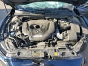 ✅ 2021 Mazda 6 Grand Touring • VIN: JM1GL1TY9M1606412 • Lot: 89724735. Listed on Copart with 53,437 mi. Free auction sales archive from the USA and detailed vehicle history report at DreamBid. Image 11.