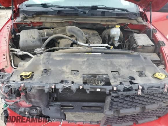 2013 Ram 1500 Express z VIN 1C6RR6KT3DS618955, wystawiony jako Copart lot #45588835 z przebiegiem 144 360 mil mil oraz Szkoda całkowita • Salvage title. Historia ofert i sprzedaży dostępna na DreamBid. Obrazek 11.