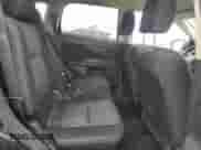 2018 Mitsubishi Outlander ES с VIN JA4AZ2A3XJZ003185, выставлен на аукционе Copart как лот 82727425 с пробегом 146 684 миль миль и Чистый • Clean title. История ставок и продаж доступна на DreamBid. Изображение 11.