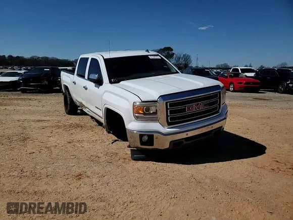 ✅ 2014 GMC Sierra 1500 SLT • VIN: 3GTP1VEC8EG502429 • Лот: 47784725. Опубликован ранее на Copart с пробегом 200 581 миль. Бесплатный доступ к архиву аукционных продаж из США и подробный отчёт об истории автомобиля на DreamBid. Изображение 14.