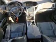 ✅ 2018 Acura TLX Technology • VIN: 19UUB2F59JA001722 • Lot: 85926685. Wystawiony na Copart z przebiegiem 156 631 mil. Bezpłatny archiwum sprzedaży aukcyjnych z USA i szczegółowy raport historii pojazdu na DreamBid. Zdjęcie 8.