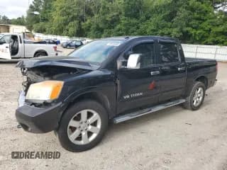 ✅ 2014 Nissan Titan SL • VIN: 1N6BA0ED6EN515433 • Lot: 68946085. Wystawiony na Copart z przebiegiem 144 269 mil. Bezpłatny archiwum sprzedaży aukcyjnych z USA i szczegółowy raport historii pojazdu na DreamBid. Zdjęcie 1.