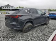✅ 2022 Lexus NX 350h • VIN: JTJAKCEZ1N5000507 • Lot: 56839765. Listed on Copart with 29,683 mi. Free auction sales archive from the USA and detailed vehicle history report at DreamBid. Image 3.