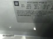 ✅ 2016 Chevrolet Malibu LS • VIN: 1G1ZB5ST0GF304516 • Lot: 36091815. Wystawiony na IAAI z przebiegiem 148 891 mil. Bezpłatny archiwum sprzedaży aukcyjnych z USA i szczegółowy raport historii pojazdu na DreamBid. Zdjęcie 9.