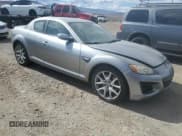 ✅ 2010 Mazda RX-8 • VIN: JM1FE1C26A0404162 • Lot: 54473264. Wystawiony na Copart z przebiegiem 120 024 mil. Bezpłatny archiwum sprzedaży aukcyjnych z USA i szczegółowy raport historii pojazdu na DreamBid. Zdjęcie 4.