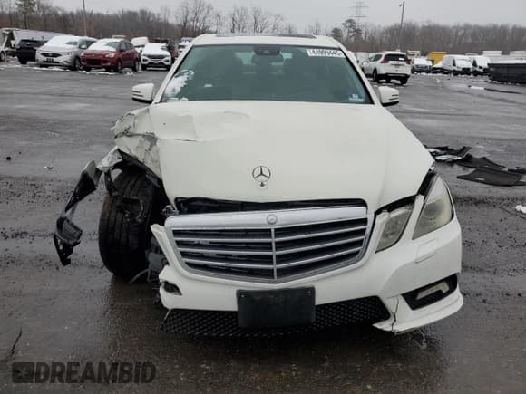 ✅ 2010 Mercedes-Benz E 350 Luxury • VIN: WDDHF5GB0AA250412 • Лот: 44999445. Опубликован ранее на Copart с пробегом Не указан. Бесплатный доступ к архиву аукционных продаж из США и подробный отчёт об истории автомобиля на DreamBid. Изображение 5.