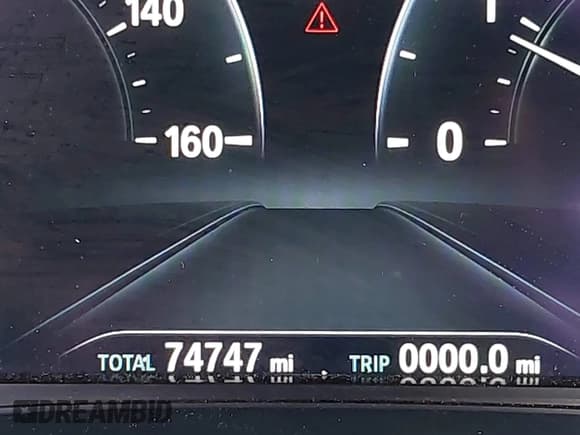 ✅ 2019 BMW 5 Series 530i xDrive • VIN: WBAJA7C51KWC77807 • Lot: 42695407. Listed on IAAI with 74,747 mi. Free auction sales archive from the USA and detailed vehicle history report at DreamBid. Image 16.