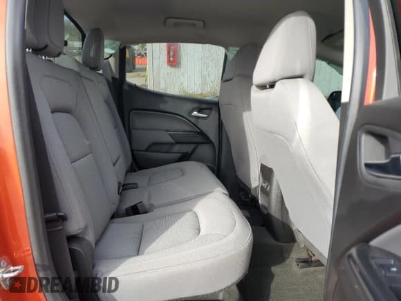 ✅ 2016 Chevrolet Colorado 4WD LT • VIN: 1GCGTCE35G1350853 • Лот: 74915114. Опубликован ранее на Copart с пробегом 103 222 миль. Бесплатный доступ к архиву аукционных продаж из США и подробный отчёт об истории автомобиля на DreamBid. Изображение 10.