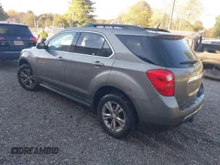 ✅ 2012 Chevrolet Equinox 1LT • VIN: 2GNALDEK0C6123054 • Лот: 43622394. Опубликован ранее на IAAI с пробегом 164 041 миль. Бесплатный доступ к архиву аукционных продаж из США и подробный отчёт об истории автомобиля на DreamBid. Изображение 3.