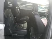 ✅ 2018 Dodge Grand Caravan GT • VIN: 2C4RDGEG2JR222119 • Лот: 81237535. Опубликован ранее на Copart с пробегом 107 237 миль. Бесплатный доступ к архиву аукционных продаж из США и подробный отчёт об истории автомобиля на DreamBid. Изображение 11.