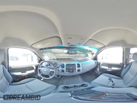 ✅ 2007 Chevrolet Silverado 1500 LS • VIN: 2GCEC13C071719241 • Lot: 64987765. Listed on Copart with 194,191 mi. Free auction sales archive from the USA and detailed vehicle history report at DreamBid. Image 14.