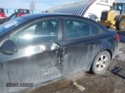 ✅ 2016 Chevrolet Cruze LS • VIN: 1G1PB5SG0G7179621 • Lot: 41620877. Listed on IAAI with 124,236 mi. Free auction sales archive from the USA and detailed vehicle history report at DreamBid. Image 6.