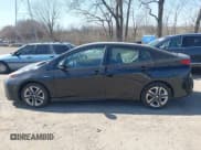 ✅ 2019 Toyota Prius L Eco • VIN: JTDKARFUXK3101259 • Лот: 41831305. Опубликован ранее на IAAI с пробегом 48 567 миль. Бесплатный доступ к архиву аукционных продаж из США и подробный отчёт об истории автомобиля на DreamBid. Изображение 14.