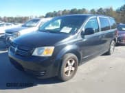 ✅ 2009 Dodge Grand Caravan SE • VIN: 1D8HN44E29B517028 • Lot: 43620575. Wystawiony na IAAI z przebiegiem 152 294 mil. Bezpłatny archiwum sprzedaży aukcyjnych z USA i szczegółowy raport historii pojazdu na DreamBid. Zdjęcie 2.