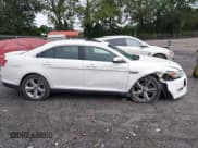 ✅ 2012 Ford Taurus SHO • VIN: 1FAHP2KT1CG137368 • Лот: 43058078. Опубликован ранее на IAAI с пробегом 201 500 миль. Бесплатный доступ к архиву аукционных продаж из США и подробный отчёт об истории автомобиля на DreamBid. Изображение 13.