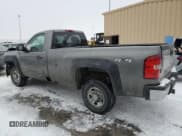 ✅ 2009 Chevrolet Silverado 2500HD LT • VIN: 1GCHK54K59E141281 • Лот: 88282065. Опубликован ранее на Copart с пробегом 276 295 миль. Бесплатный доступ к архиву аукционных продаж из США и подробный отчёт об истории автомобиля на DreamBid. Изображение 2.
