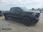 ✅ 2021 Chevrolet Silverado 1500 LT Trail Boss • VIN: 1GCPYFEL9MZ433282 • Lot: 68097914. Wystawiony na Copart z przebiegiem 36 600 mil. Bezpłatny archiwum sprzedaży aukcyjnych z USA i szczegółowy raport historii pojazdu na DreamBid. Zdjęcie 4.